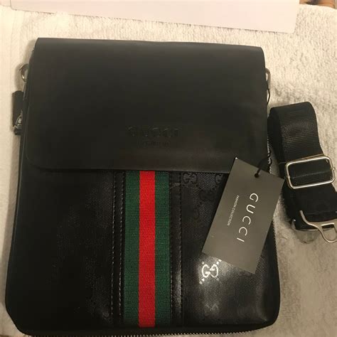 gucci side bag price